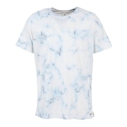 (メンズ)エアロメッシュTシャツ MR7441A-BMB/BRF