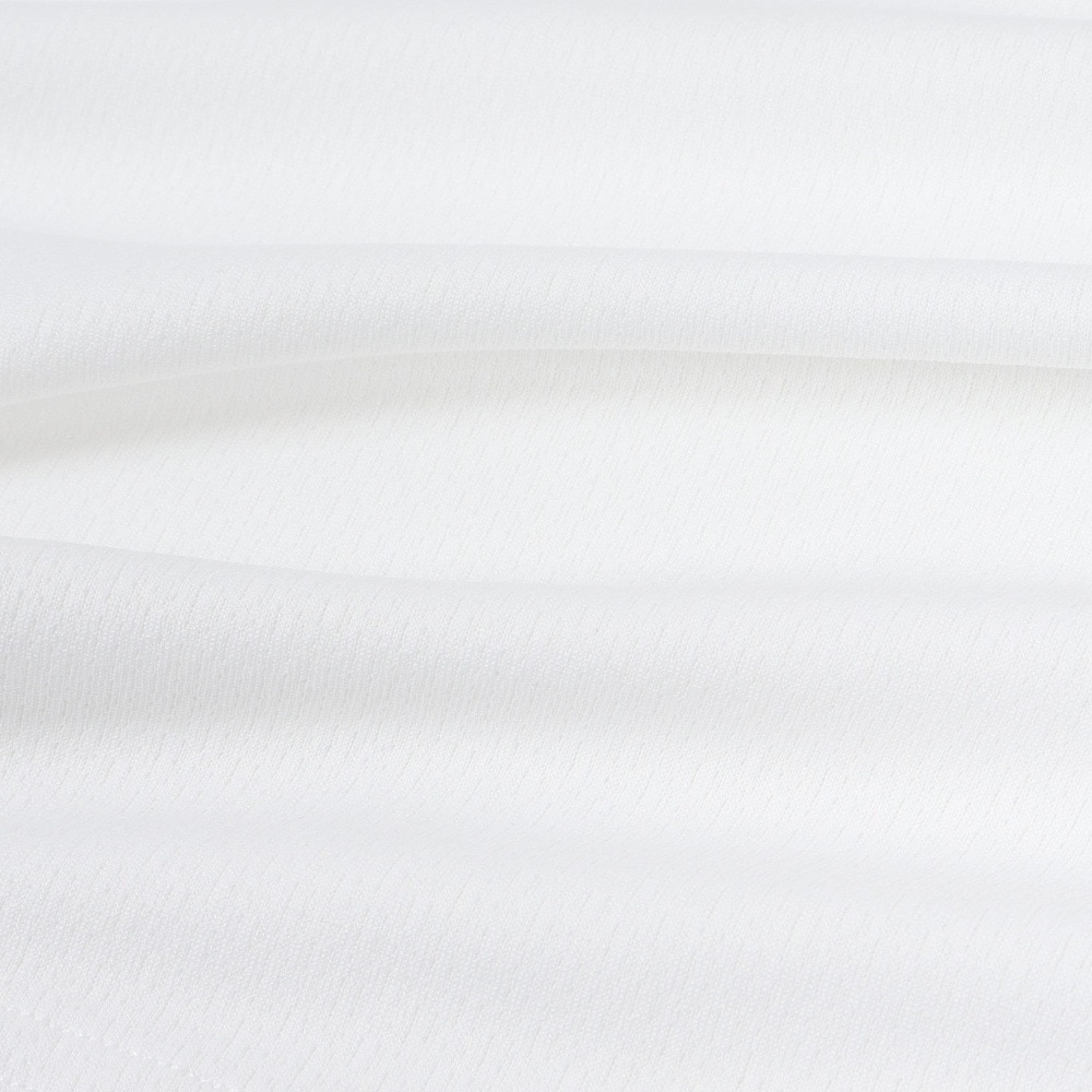 ツー・タイムズ・ユー（2XU）（メンズ）エアロメッシュTシャツ MR7441A-WHT/SRF