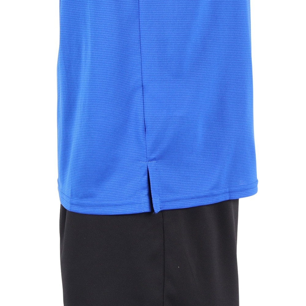 ニューバランス（new balance）（メンズ）Essentials ランニングTシャツ MT41222BUM