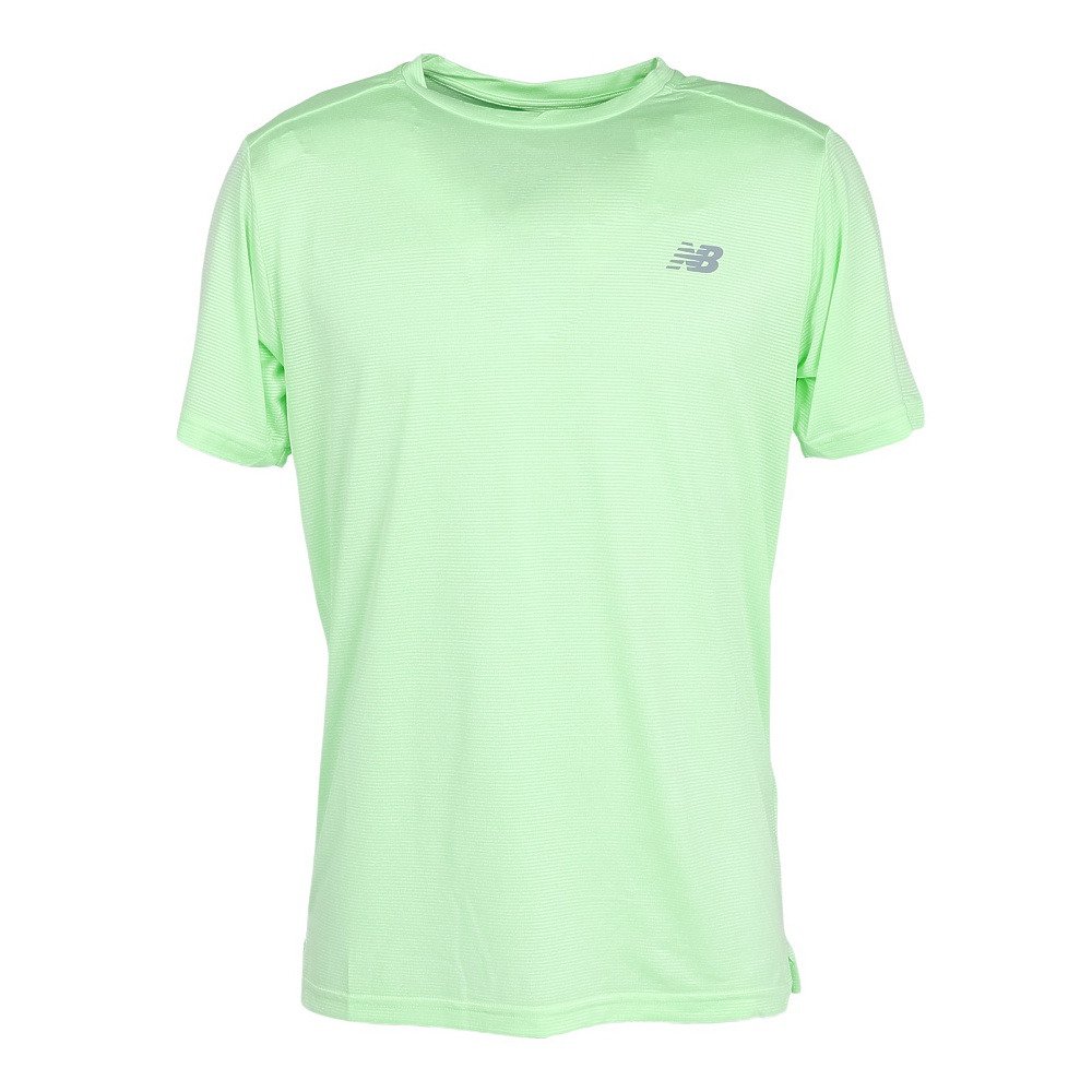 ニューバランス（new balance）（メンズ）Essentials ランニング 半袖T