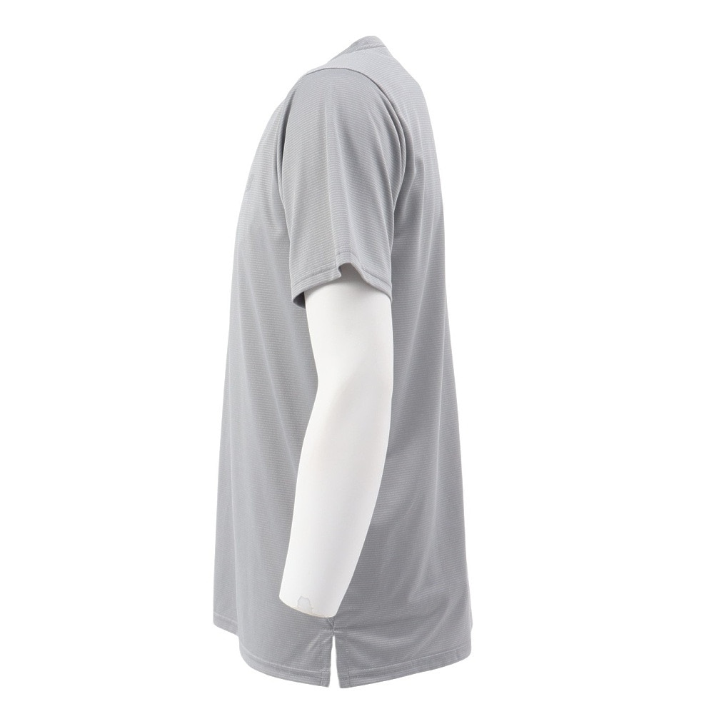 ニューバランス（new balance）（メンズ）Essentials ランTシャツ MT41222YST