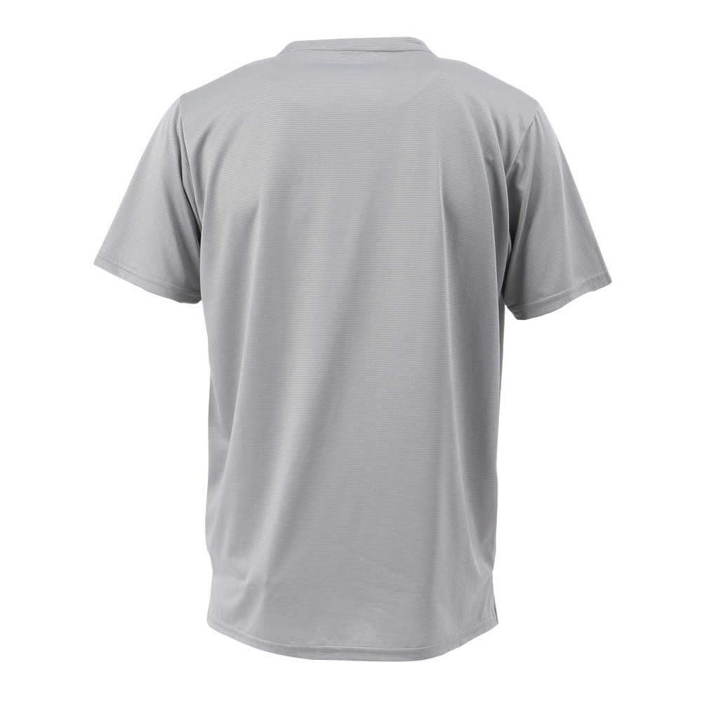 ニューバランス（new balance）（メンズ）Essentials ランTシャツ MT41222YST