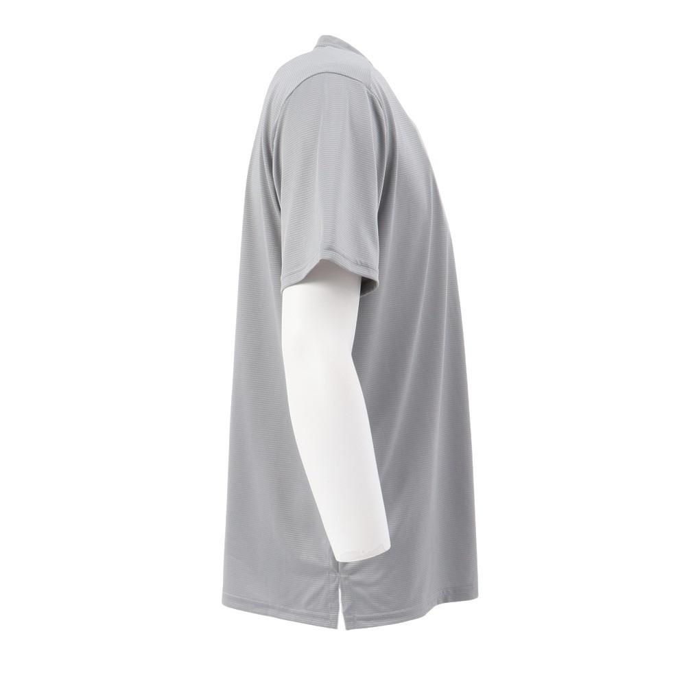 ニューバランス（new balance）（メンズ）Essentials ランTシャツ MT41222YST