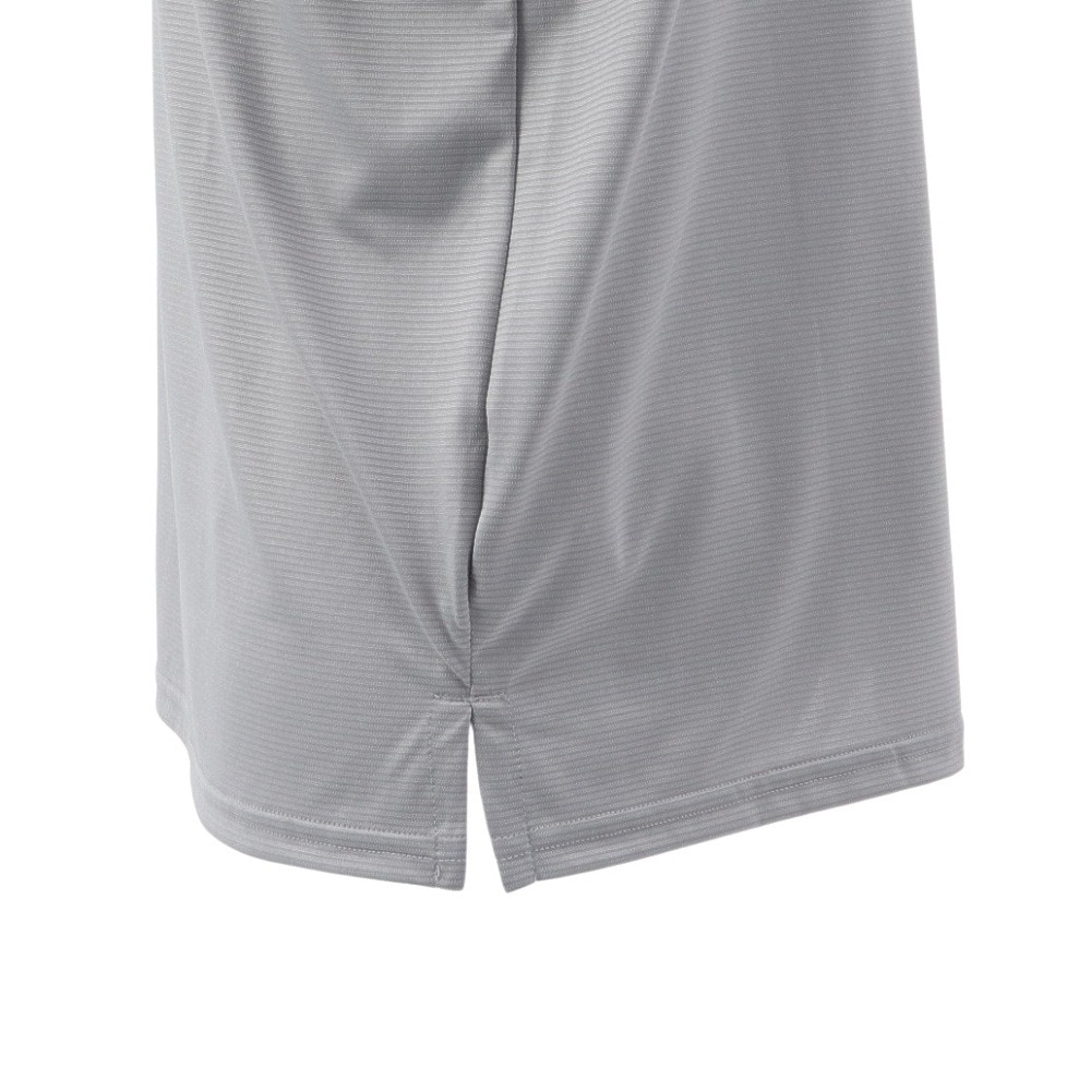 ニューバランス（new balance）（メンズ）Essentials ランTシャツ MT41222YST