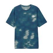 (メンズ)半袖Tシャツ GTDメランジクルー NT12595 VB