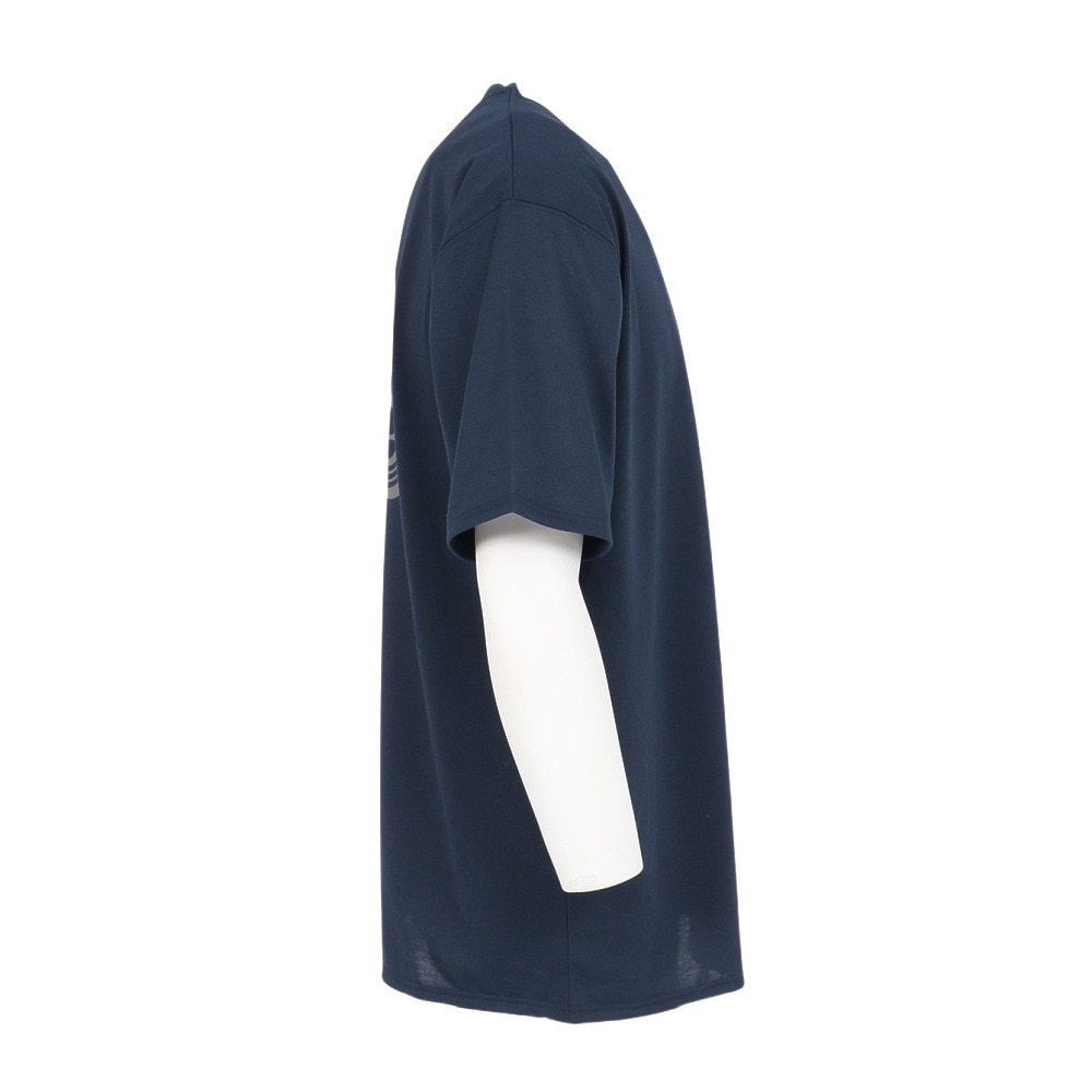 ザ・ノース・フェイス（THE NORTH FACE）（メンズ、レディース）ショートスリーブフリーラングラフィッククルー NT62592 UN