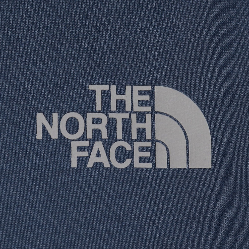 ザ・ノース・フェイス（THE NORTH FACE）（メンズ、レディース）ショートスリーブフリーラングラフィッククルー NT62592 UN