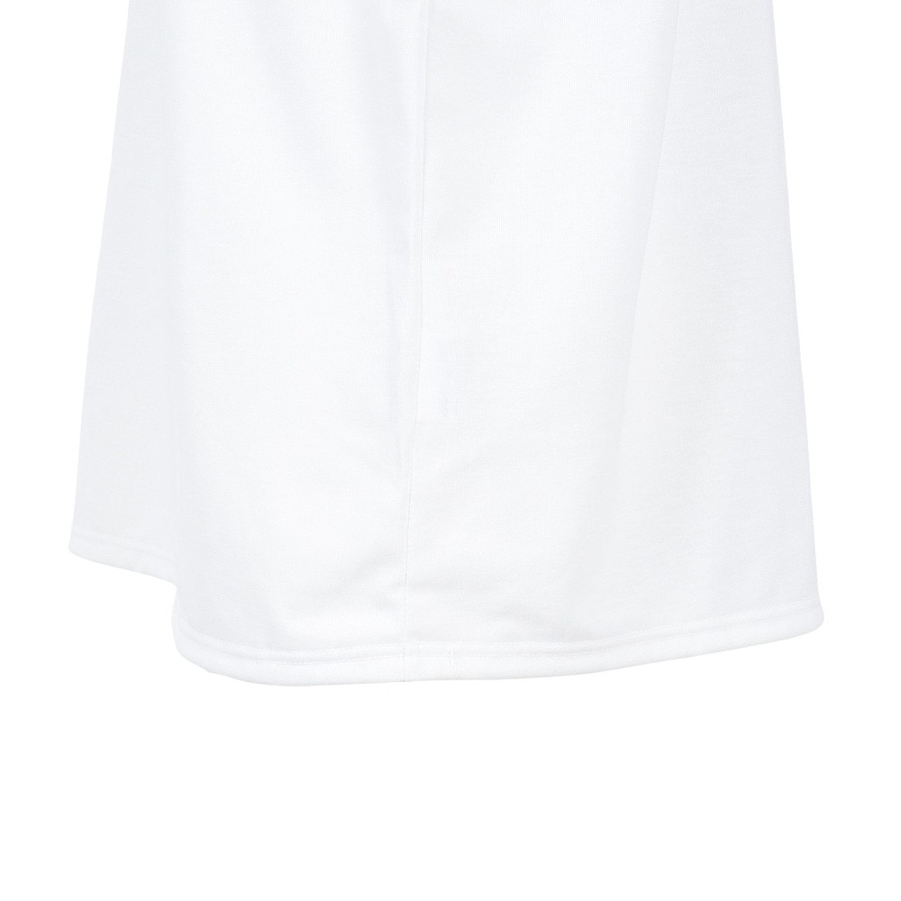 ザ・ノース・フェイス（THE NORTH FACE）（メンズ、レディース）半袖Tシャツ リーラングラフィッククルー NT62592 W