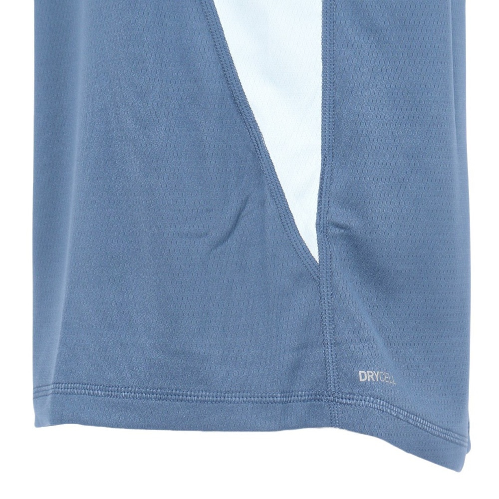 プーマ（PUMA）（メンズ）ランニング ラン ヴェロシティ 半袖Tシャツ 527238 80 BGRY
