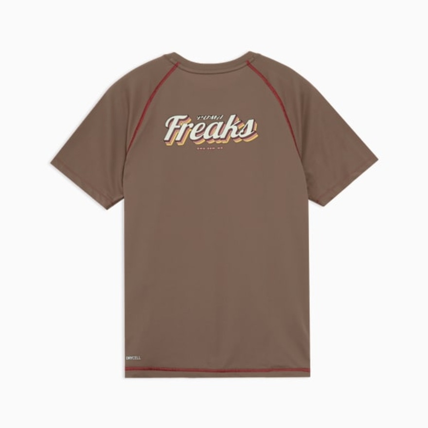 プーマ（PUMA）（メンズ）ランニング RF 半袖 Tシャツ 527941 41 DBRW