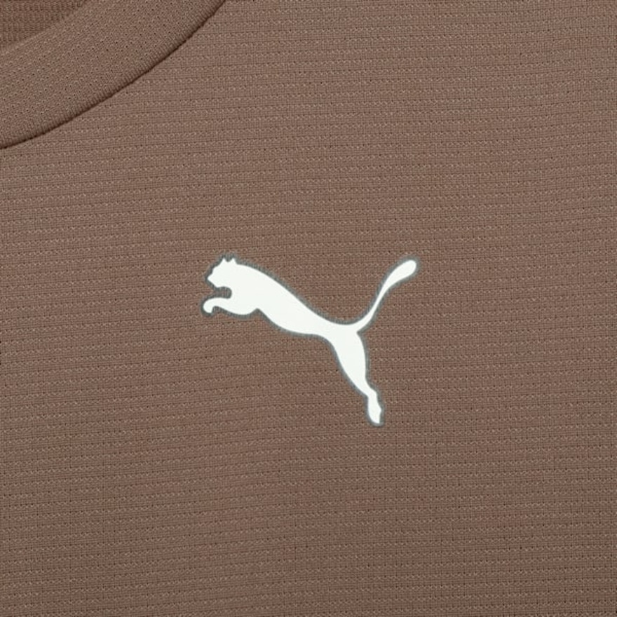 プーマ（PUMA）（メンズ）ランニング RF 半袖 Tシャツ 527941 41 DBRW