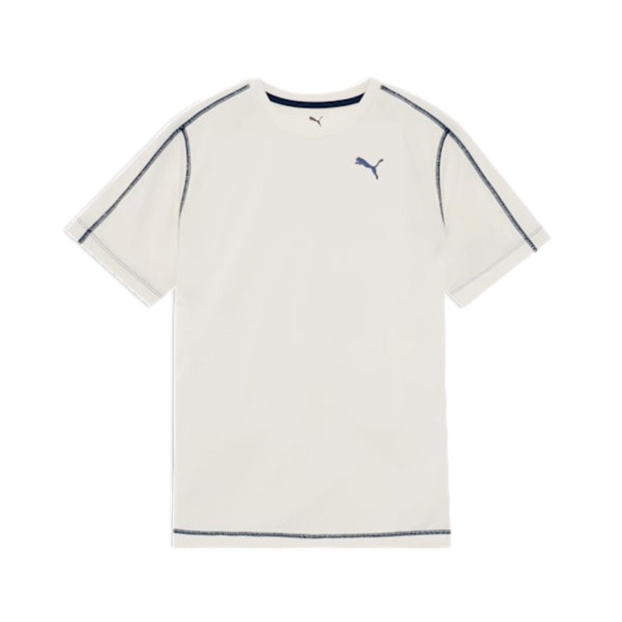 プーマ（PUMA）（メンズ）ランニング RF 半袖 Tシャツ 527941 65 OWHT