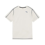 (メンズ)ランニング RF 半袖 Tシャツ 527941 65 OWHT