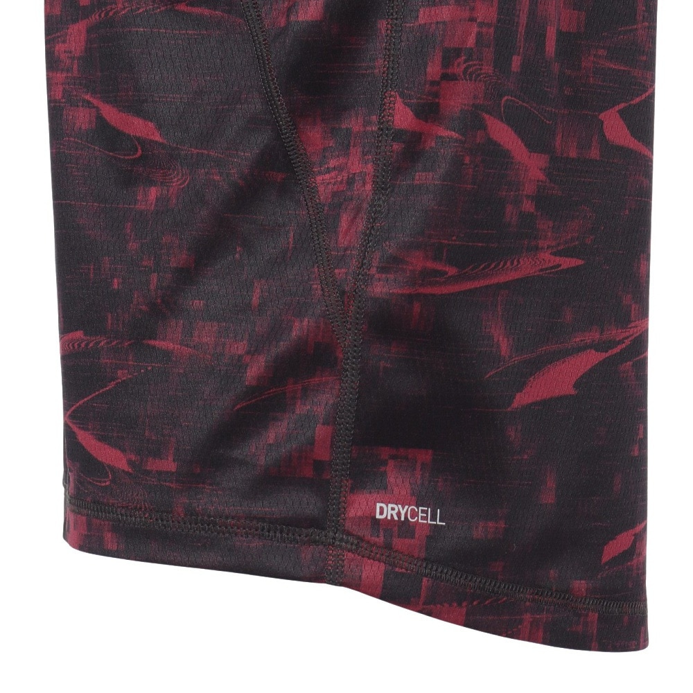 プーマ（PUMA）（メンズ）ランニング ヴェロシティ AOP 半袖Tシャツ 528256 96 RSB