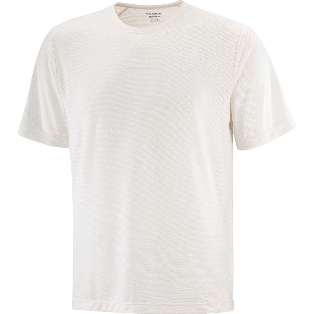 サロモン（SALOMON）（メンズ）SHAKEout CORE 半袖Tシャツ LC2639600