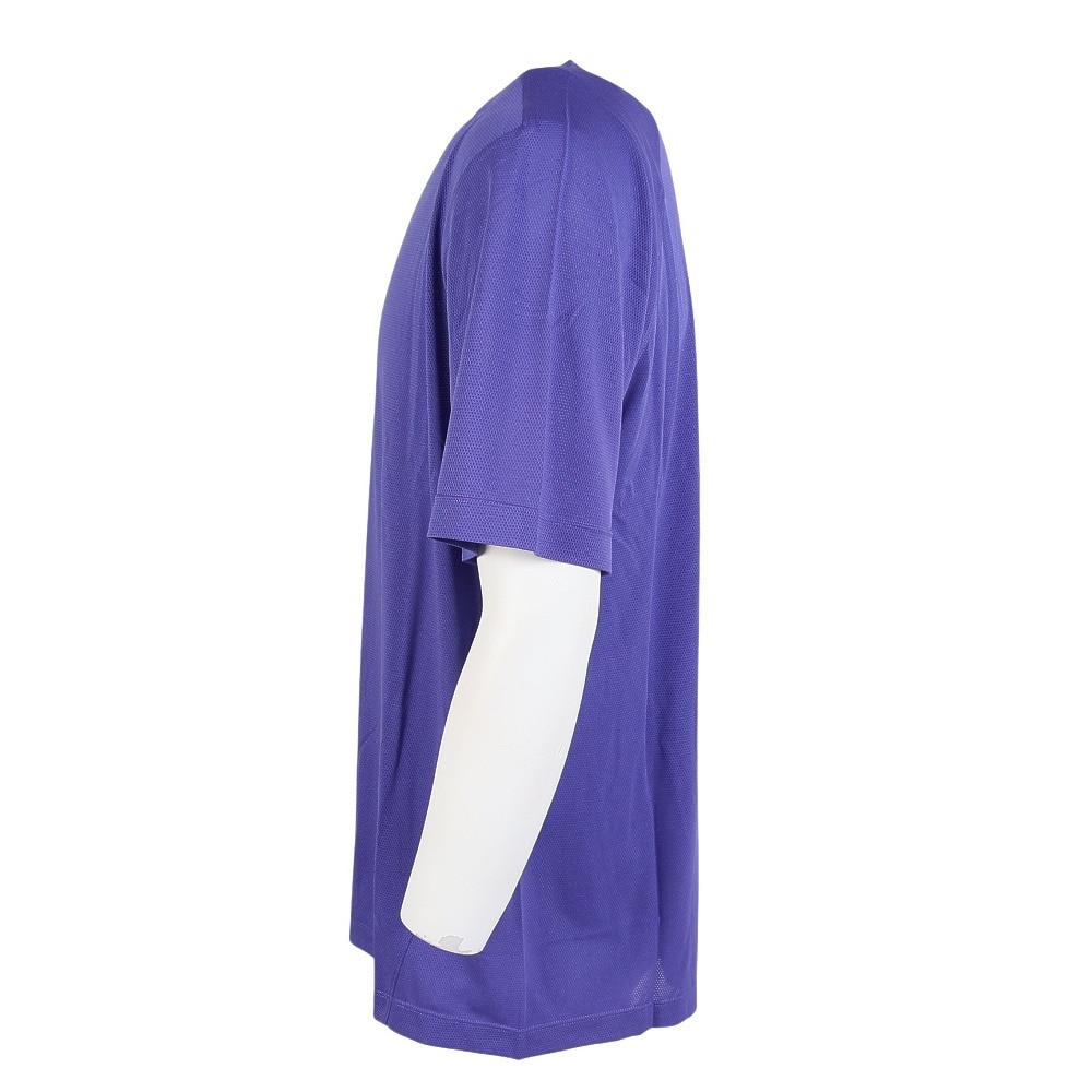 サロモン（SALOMON）（メンズ）SHAKEout CORE 半袖Tシャツ LC2639900
