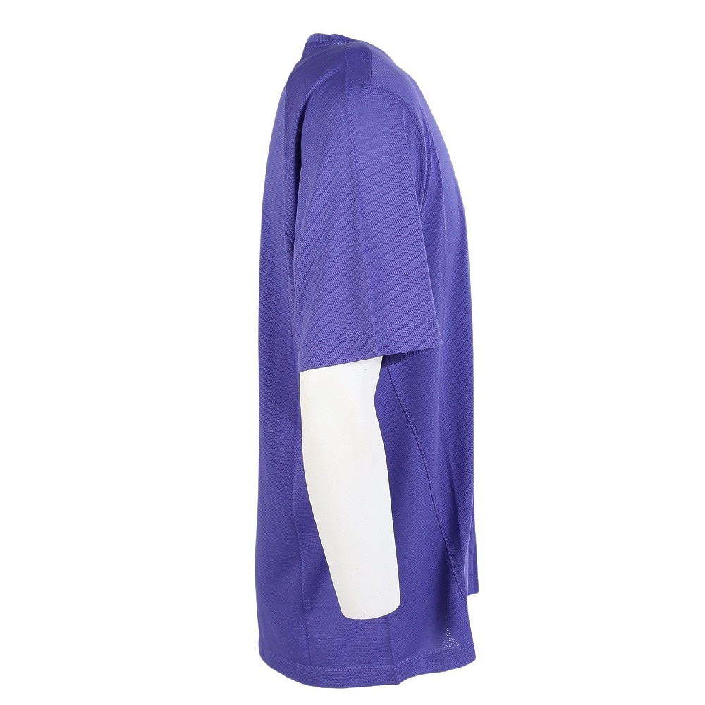サロモン（SALOMON）（メンズ）SHAKEout CORE 半袖Tシャツ LC2639900