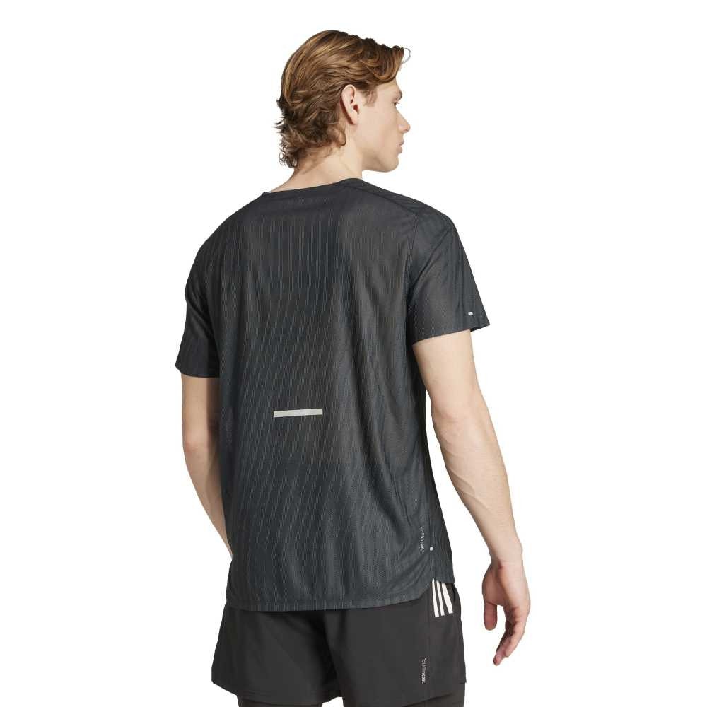 アディダス（adidas）（メンズ）Adi365 ランニング クライマクール+ 半袖Tシャツ KRD96-JM5702