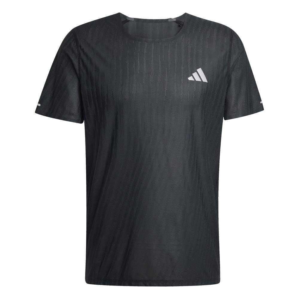 アディダス（adidas）（メンズ）Adi365 ランニング クライマクール+ 半袖Tシャツ KRD96-JM5702