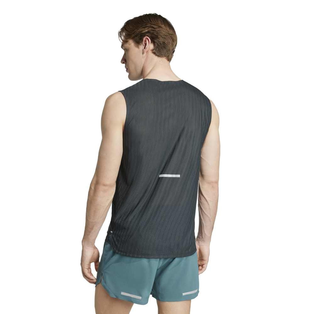 アディダス（adidas）（メンズ）Adi365 ランニング クライマクール+ タンクトップ KRD98-JM5712