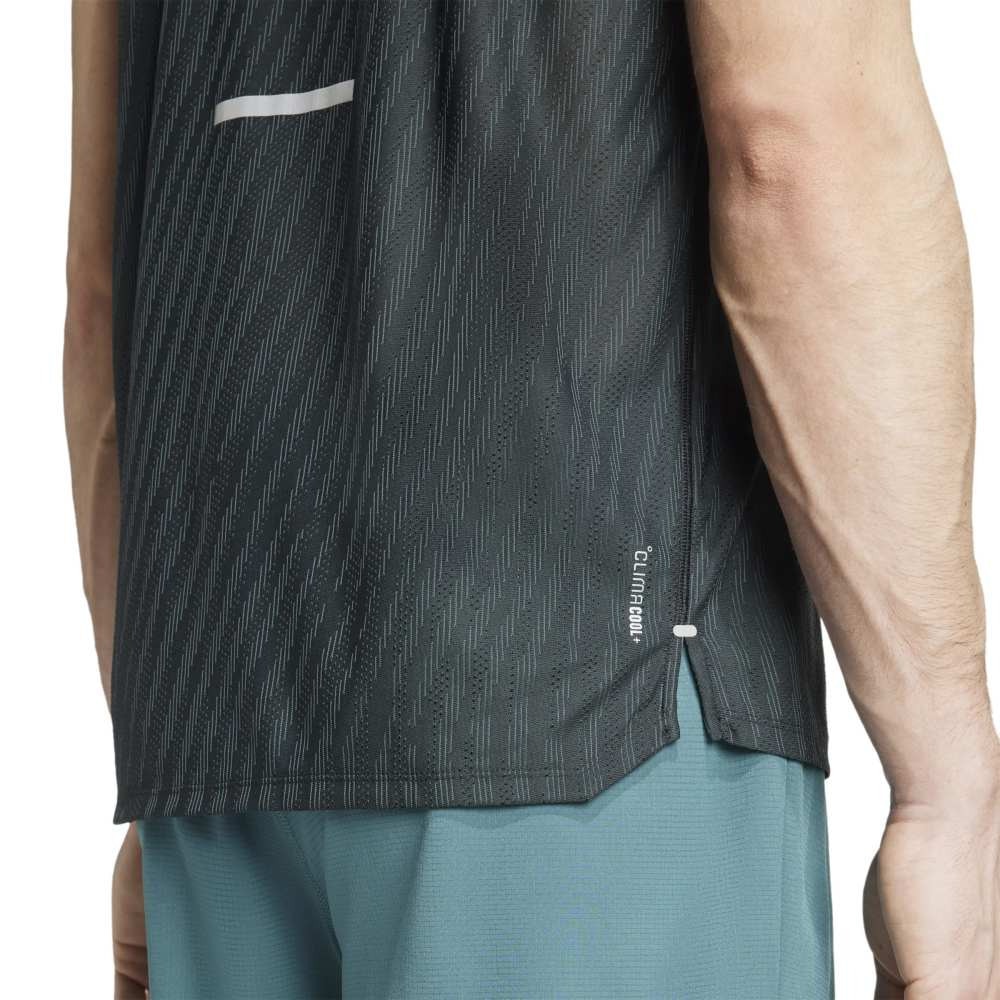 アディダス（adidas）（メンズ）Adi365 ランニング クライマクール+ タンクトップ KRD98-JM5712