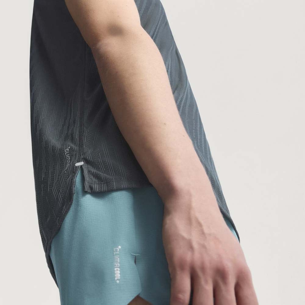 アディダス（adidas）（メンズ）Adi365 ランニング クライマクール+ タンクトップ KRD98-JM5712