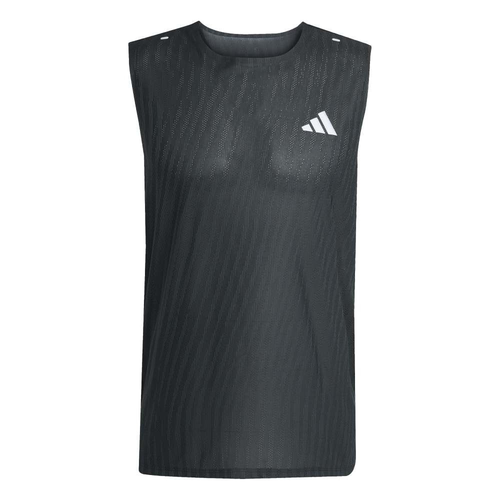 アディダス（adidas）（メンズ）Adi365 ランニング クライマクール+ タンクトップ KRD98-JM5712