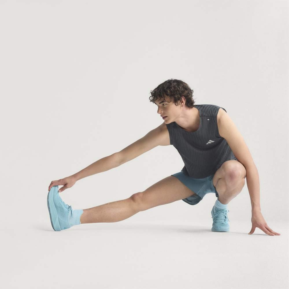 アディダス（adidas）（メンズ）Adi365 ランニング クライマクール+ タンクトップ KRD98-JM5712