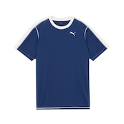 (メンズ)ランニング RF 半袖 Tシャツ 527941 73 DBLU