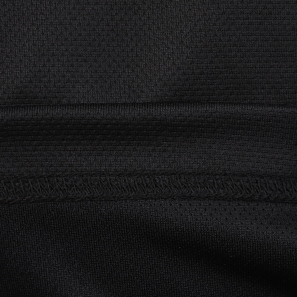 プーマ（PUMA）（メンズ）M RUN GRAPHIC メッシュ 半袖Tシャツ 528394 01 BLK