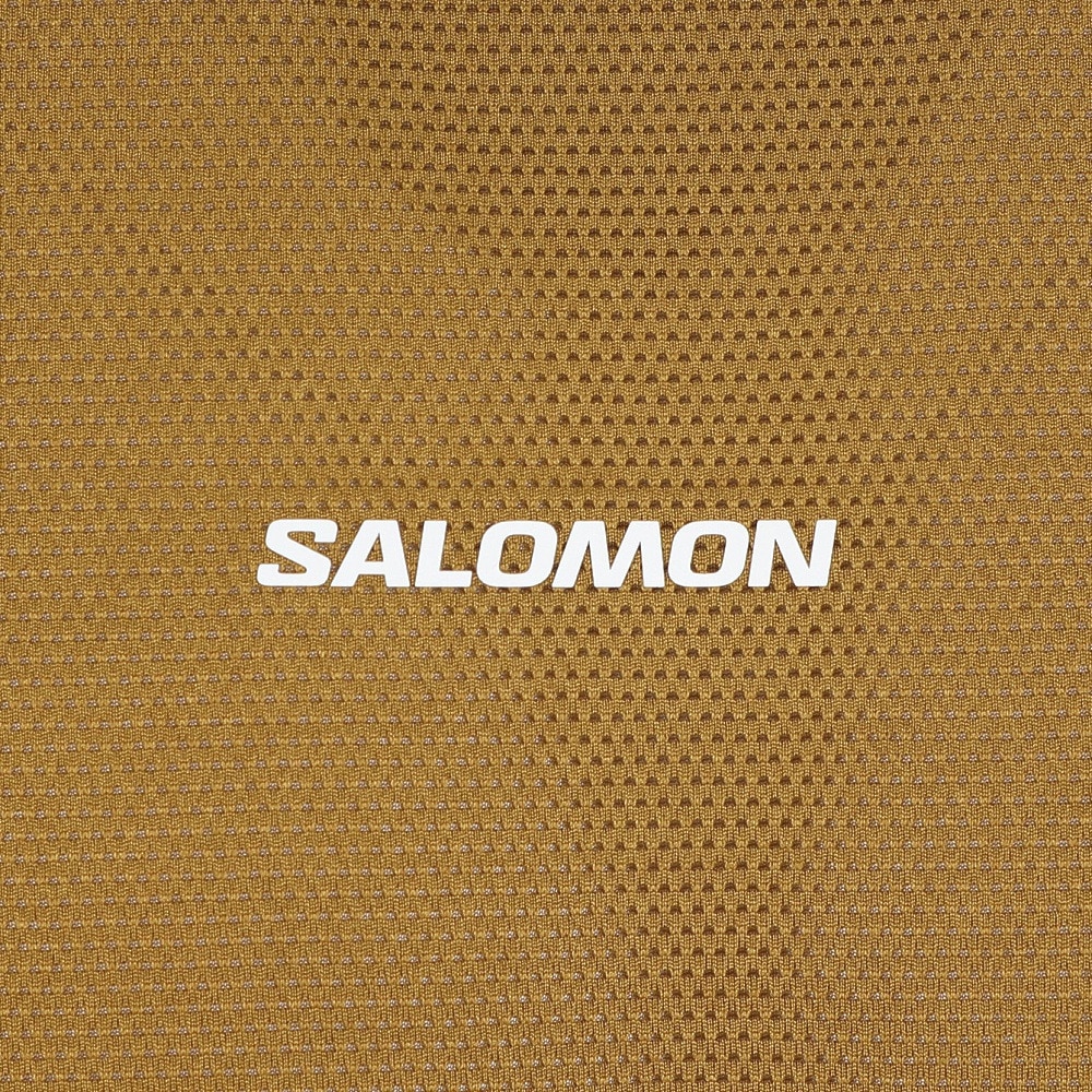 サロモン（SALOMON）（メンズ）SHAKEout CORE 半袖Tシャツ LC2639500