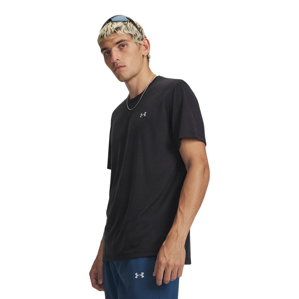 T.S man様 リクエスト 2点 ドロワーガード、アンダーガードセット販売 アンダーアーマー（UNDER ARMOUR）（メンズ）ベロシティ ジャカード