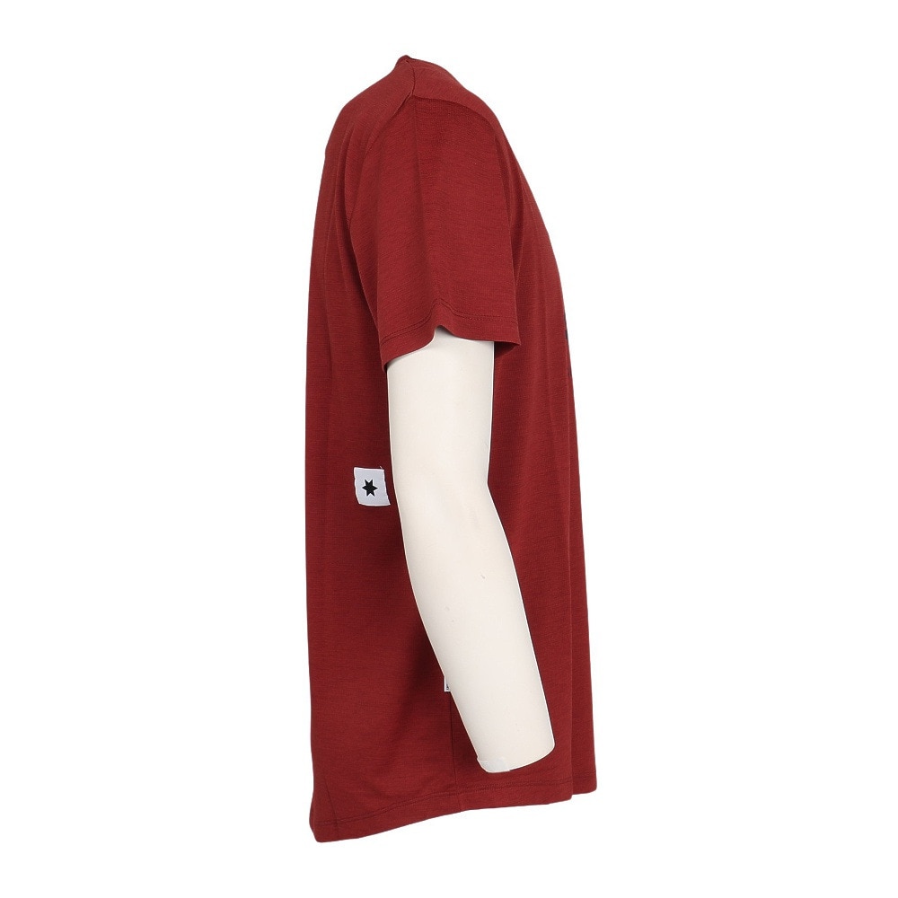 SAYSKY（SAYSKY）（メンズ）ランニングTシャツ ロゴ Combat Pro 半袖Tシャツ OMRSS30c5007