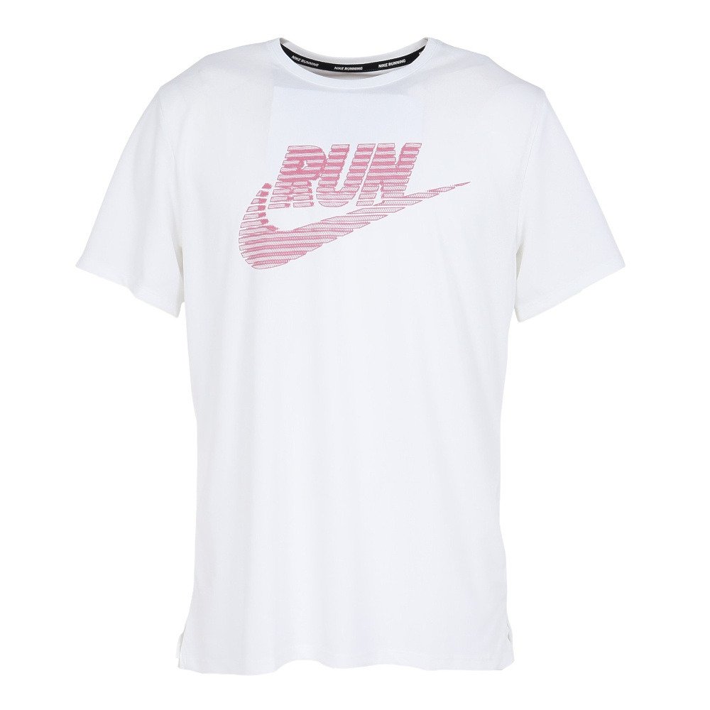 ナイキ（NIKE）（メンズ）AS ドライフィット UVプロテクション MILER