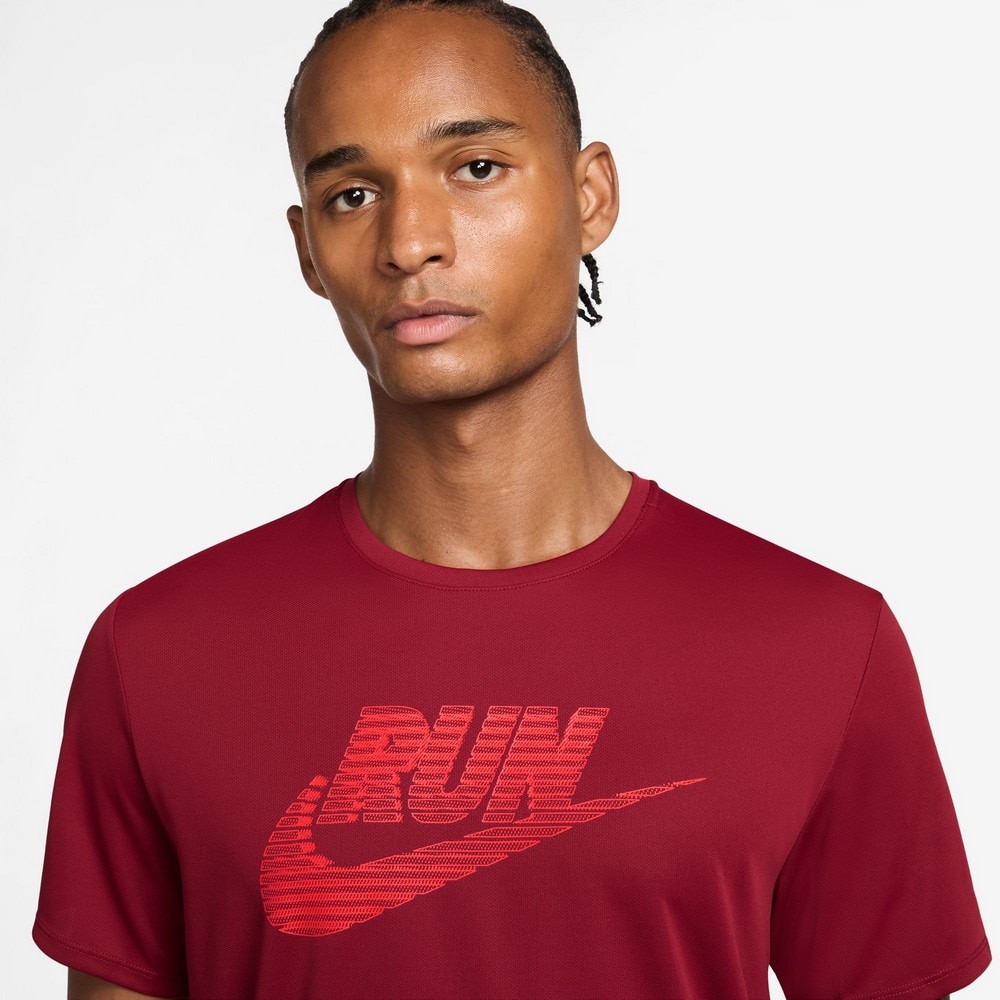 ナイキ（NIKE）（メンズ）マイラー ドライフィット UVプロテクション