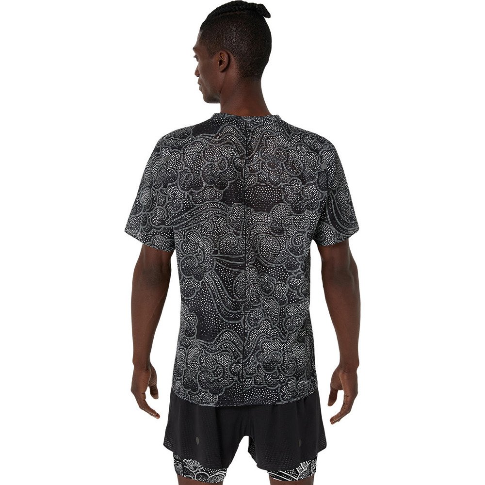 アシックス（ASICS）（メンズ）LIMITED METARUN 半袖シャツ 2011D513