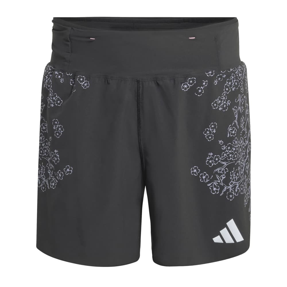 アディゼロ ランニングジェルポケット ショーツ adidas（アディダス） アディゼロ ランニング ジェルポケット ショーツ