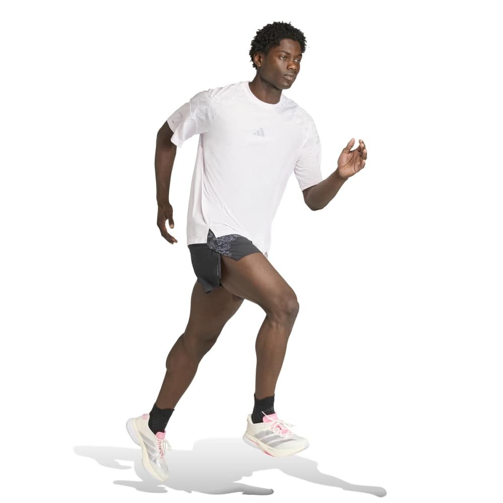 アディダス（adidas）（メンズ）アディゼロ 東京ランニング ジェル