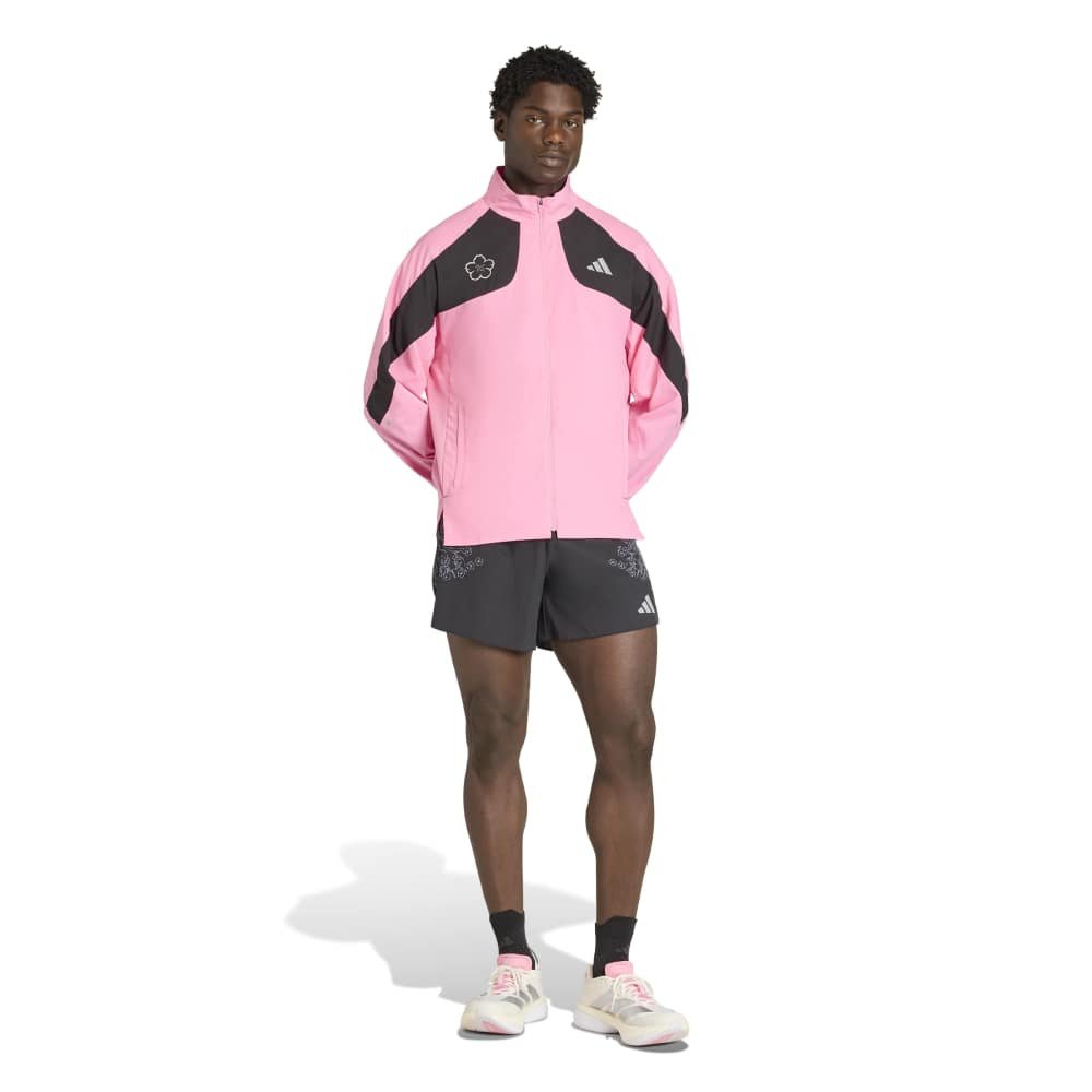 アディゼロ ランニングジェルポケット ショーツ adidas（アディダス） アディゼロ ランニング ジェルポケット ショーツ