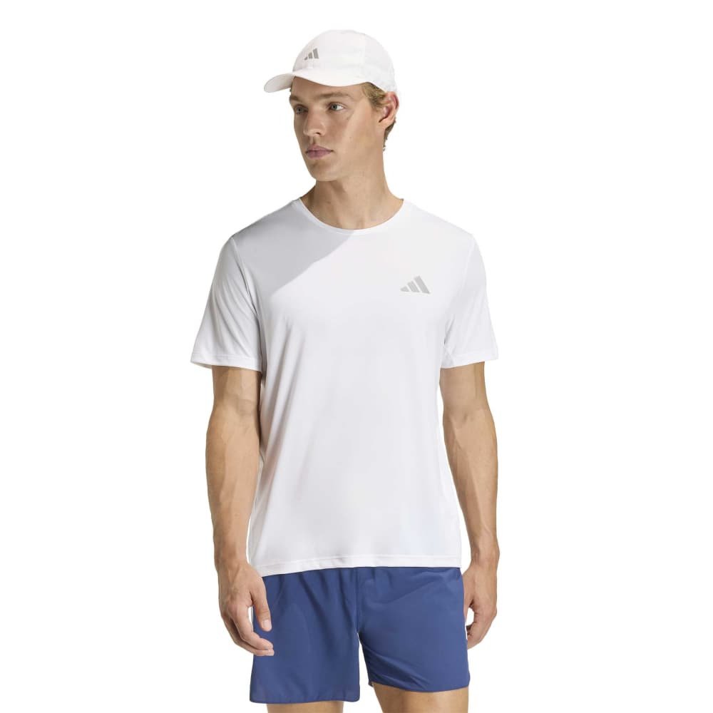 アディダス（adidas）（メンズ）Adi365 ランニング エッセンシャルズ T