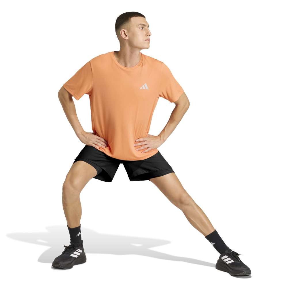 アディダス（adidas）（メンズ）Adi365 ランニング エッセンシャルズ T