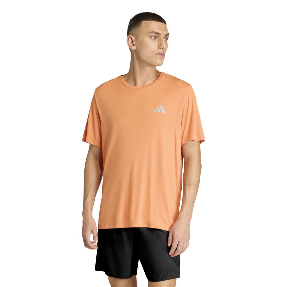 アディダス（adidas）（メンズ）Adi365 ランニング エッセンシャルズ T