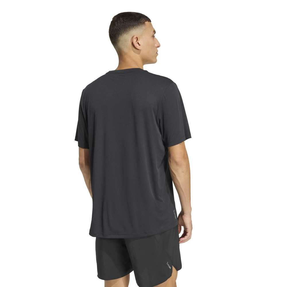 アディダス（adidas）（メンズ）Adi365 ランニング エッセンシャルズ T