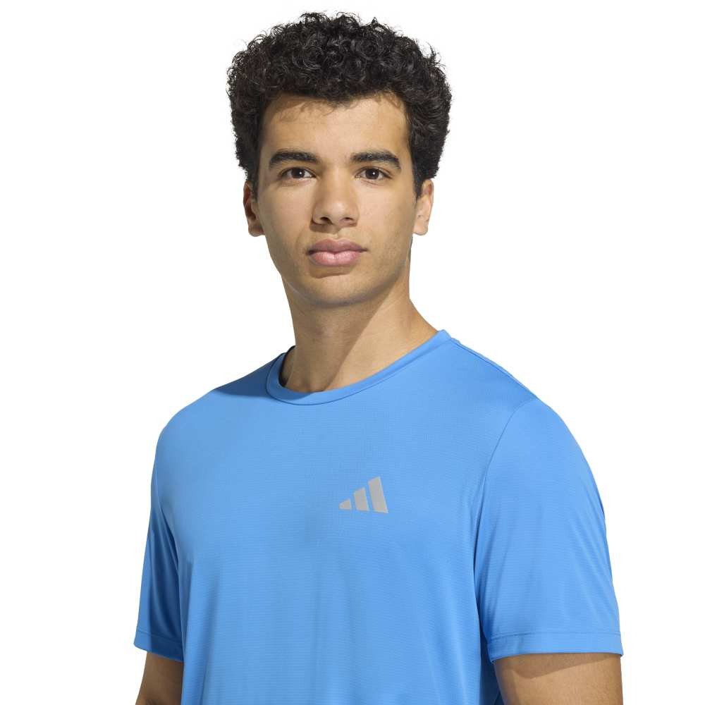 アディダス（adidas）（メンズ）Adi365 ランニング エッセンシャルズ T