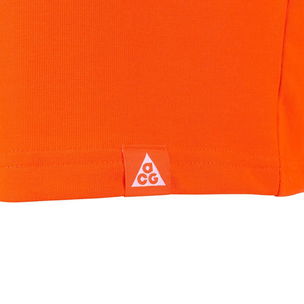 ナイキ（NIKE）（メンズ）ACG ドライフィット 半袖Tシャツ LSE DONT