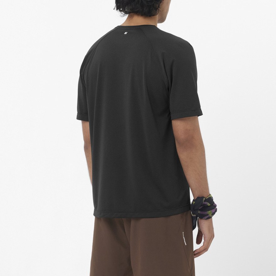 SHAKEout CORE GRAPHIC 半袖Tシャツ LC2791700 4
