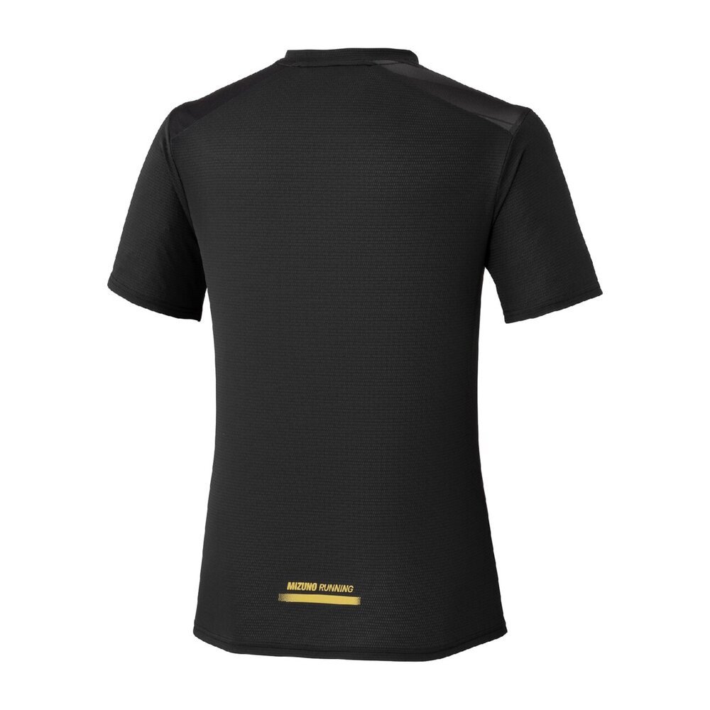 ミズノ（MIZUNO）（メンズ）ドライエアロフローグラフィックTシャツ