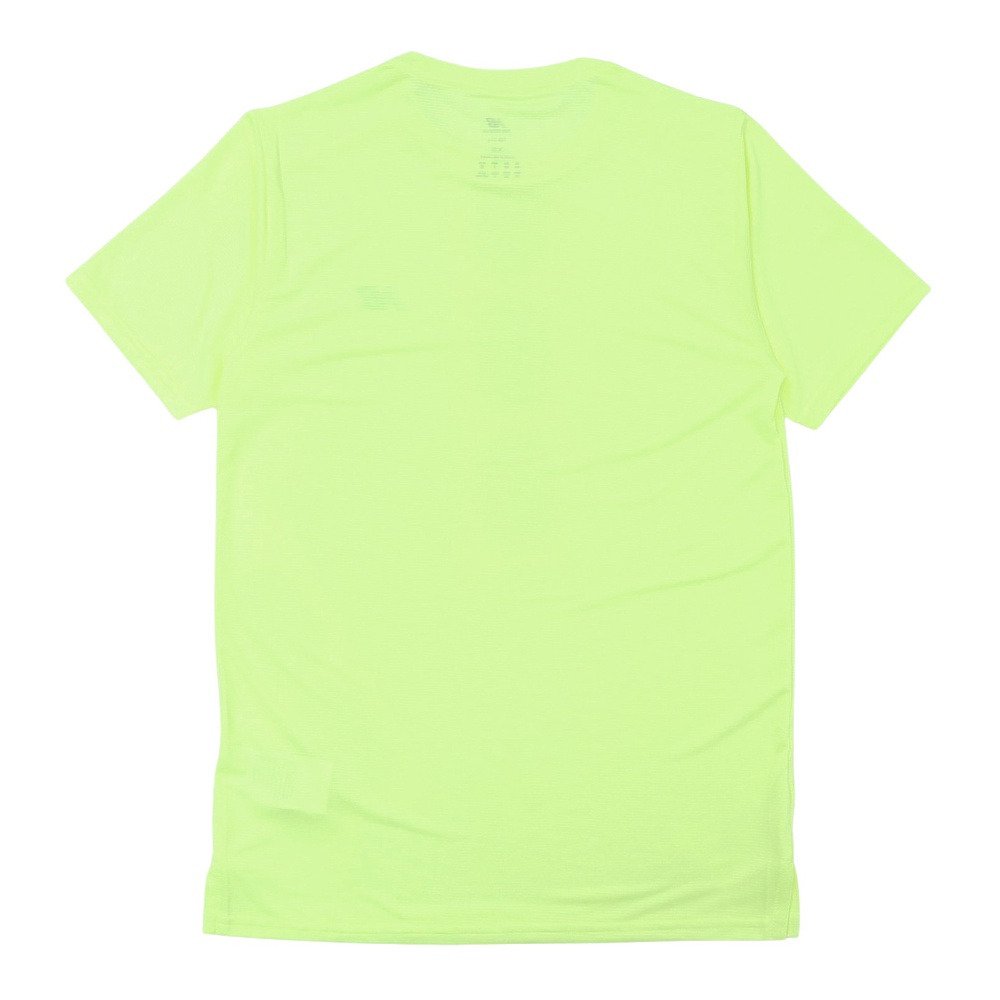 【希少】M.W.O.B.H.M. シャバランクス Tシャツ 裏原 Lサイズ ニューバランス（new balance）（メンズ）スポーツエッセンシャルランT