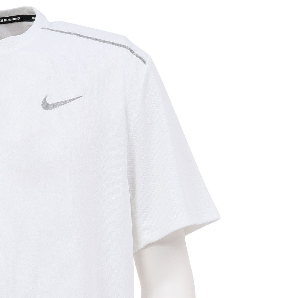 ナイキ（NIKE）（メンズ）マイラー ドライフィット UV プロテクション