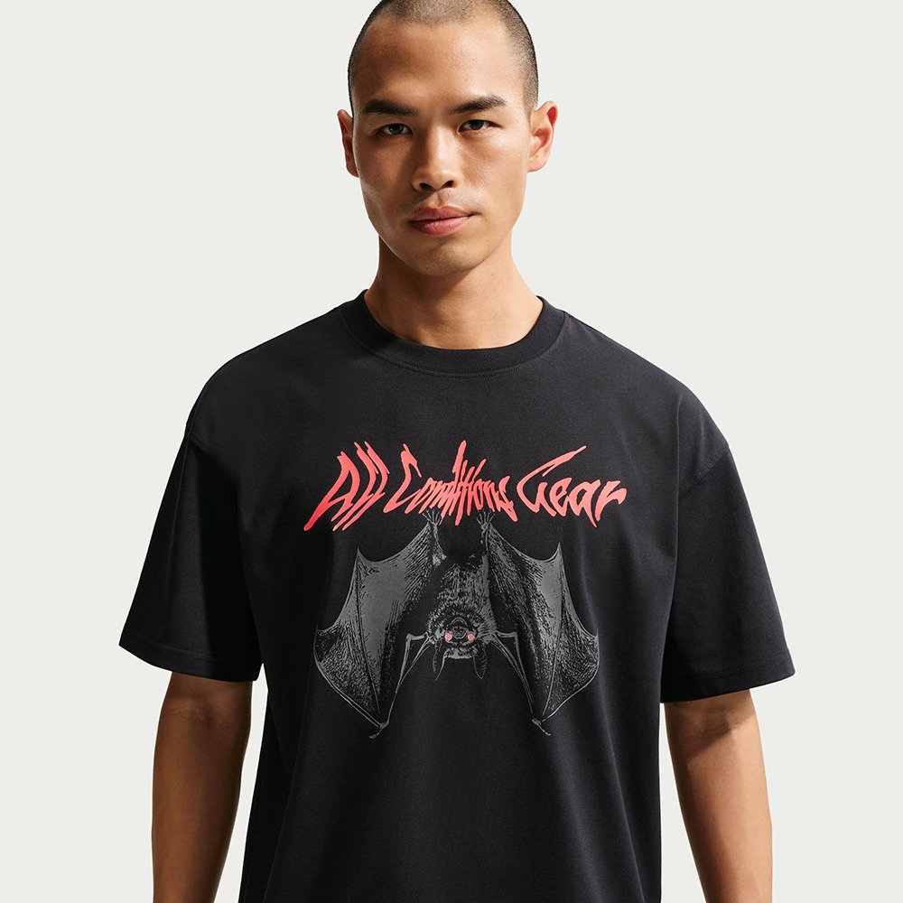 ナイキ（NIKE）（メンズ）ACG ドライフィット Tシャツ IH1313-010